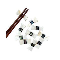 High-Class Seashell Chopstick Rest 2