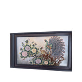 High-End Relief Ceramic Paintings 2