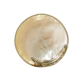 High-End Seashell Plate 2