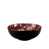 High Quality Lacquer Bowls 2