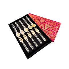High-Quality Spoons And Forks