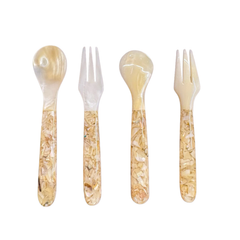 High-Quality Spoons And Forks