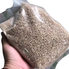 Highland Brown Rice