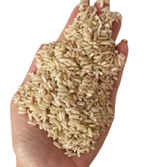 Highland Brown Rice