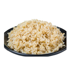 Highland Brown Rice