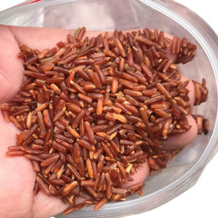 Highland Red Rice