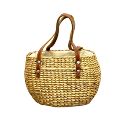 Hyacinth Bag