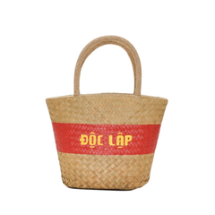 Independence Sedge Handbag