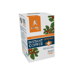 Instant Coffee