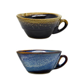 Italian-Style Ceramic Coffee Mug 1