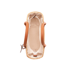 Water Hyacinth Bag Julia