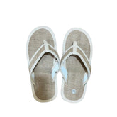 Jute Slippers