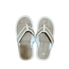 Jute Slippers