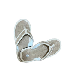 Jute Slippers