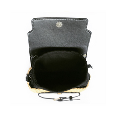 LIT Fashion Water Hyacinth Bag