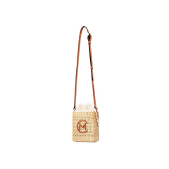 Water Hyacinth Bag Lucy