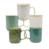Large Ceramic Coffee Mug 4