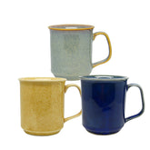 Large Ceramic Coffee Mug 3