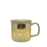 Large Ceramic Coffee Mug 02