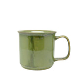 Large Ceramic Coffee Mug 01