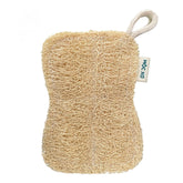 Large Loofah Dishwashing Sponge