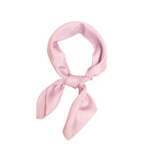 Large square scarf Mulberry Silk Handcrafted