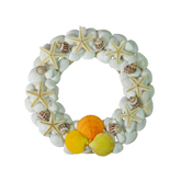Laurel Wreath Seashell 07