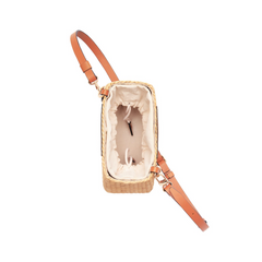 Water Hyacinth Bag Lauren