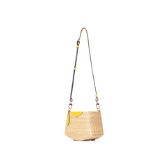 Water Hyacinth Bag Lauren