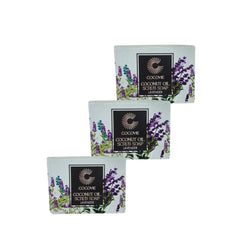 Lavender Coconut Oil Soap