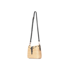 Water Hyacinth Bag Layon
