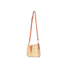 Water Hyacinth Bag Layon