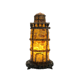 Lighthouse From Seashell
