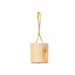 Water Hyacinth Bag Lily