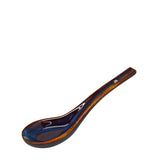 Long-Handled Ceramic Soup Spoon 2