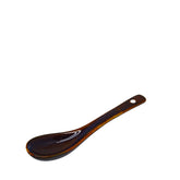Long-Handled Ceramic Soup Spoon 1