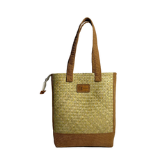 Long Fabric Sedge Bag