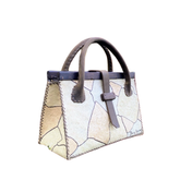 Loofah Handbag