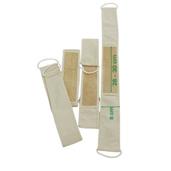 Loofah Belt