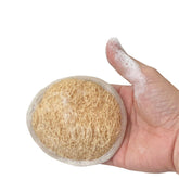 Loofah Facial Cleansing Pads