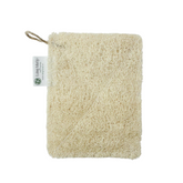 Loofah Dishwashing Sponge