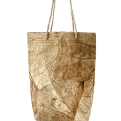 Lotus Leaf Bag