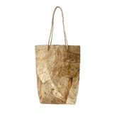 Lotus Leaf Bag