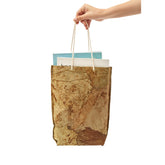 Lotus Leaf Bag