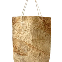 Lotus Leaf Bag