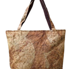 Lotus Leaf Bag