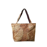 Lotus Leaf Bag