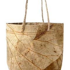 Lotus Leaf Bag
