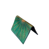 Lotus Leaf Wallet 2