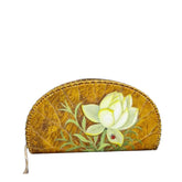 Lotus Leaf Wallet 4